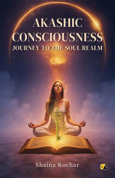 Akashic Consciousness: Journey To The Soul Realm