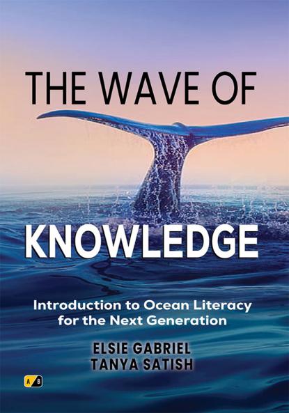 The Wave Of Knowledge: Introduction to Ocean Literacy for the Next Generation