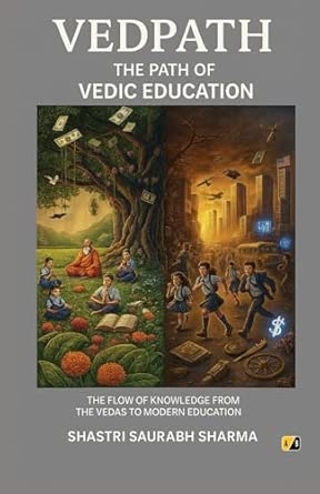Vedpath: The Path Of Vedic Education
