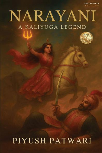 Narayani: A Kaliyuga Legend