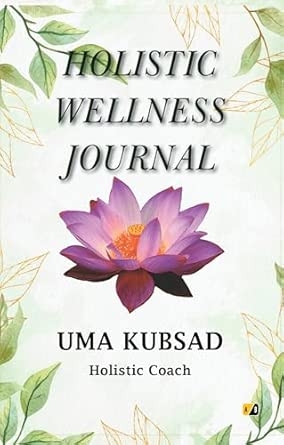Holistic Wellness Journal