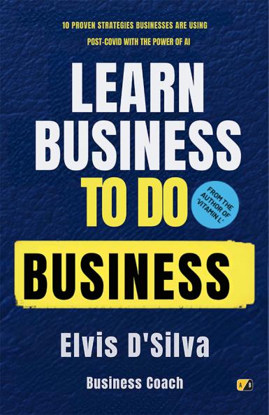 Learn Business To Do Business
