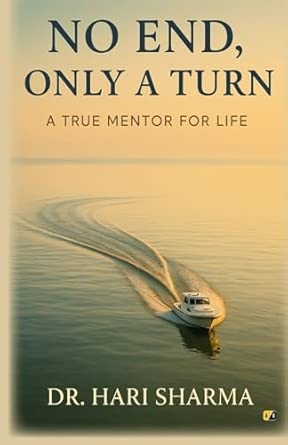 No End Only A Turn: A True Mentor For Life