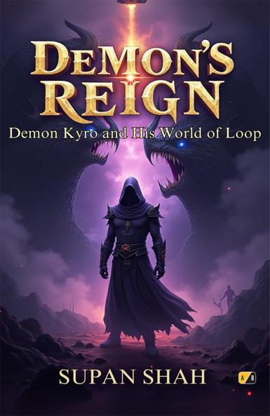 Demons Reign: Demon Kyro And His World Of Loop