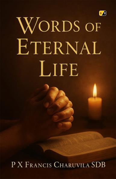 Words Of Eternal Life