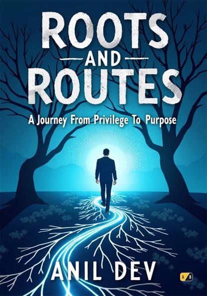 Roots And Routes: A Journey From Privilege To Purpose