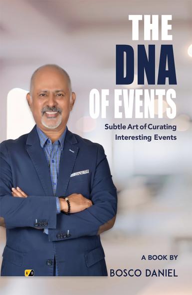 The DNA Of Events: Subtle Art Of Curating Interesting Events