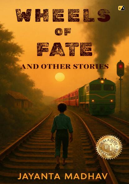 Wheels Of Fate: And Other Stories