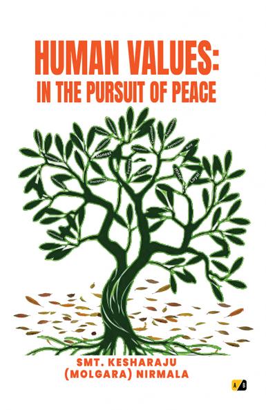 Human Values: In The Pursuit Of Peace