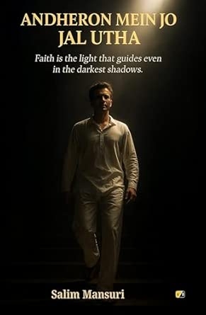 Andheron Main Jo Jal Utha: Faith Is The Light That Guides Even In The Darkest Shadows