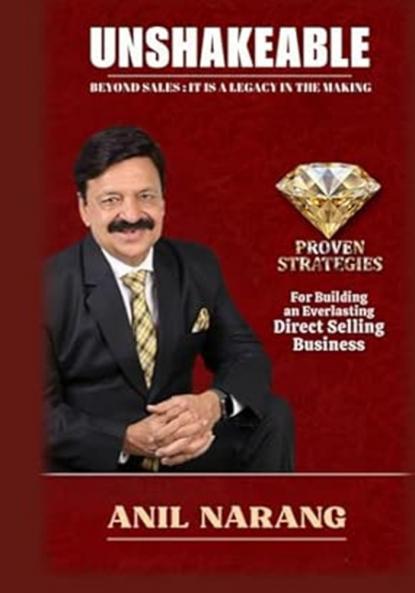 Unshakeable: Beyond Sale: It Is A Legacy In The Making