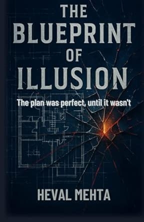 The Blueprint Of Illusion: The Plan Was Perfect Until It Wasn't