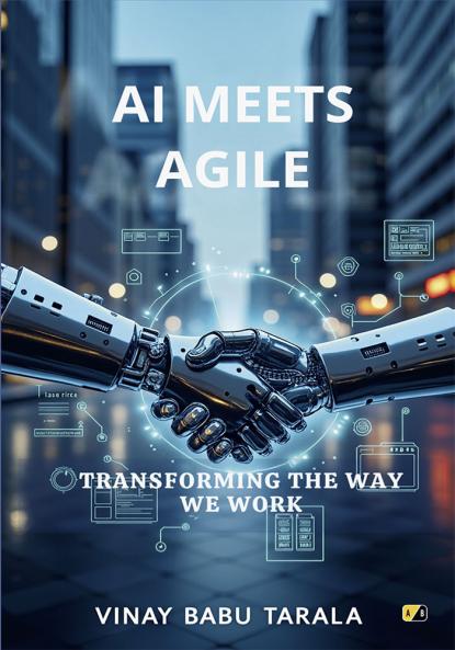 AI Meets Agile: Transforming The Way We Work