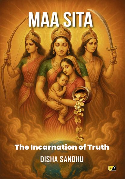 MAA SITA: The Incarnation of Truth