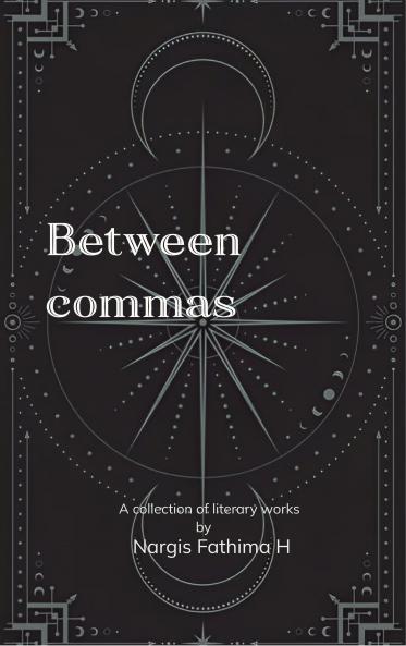 Between Commas
