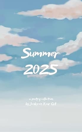 Summer 2025: in the middle of things