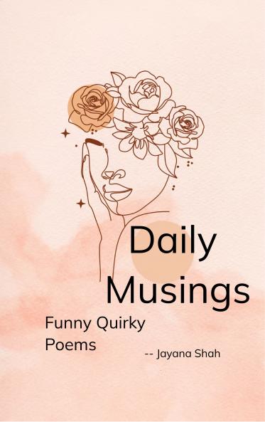 Daily Musings  Funny Quirky Poems