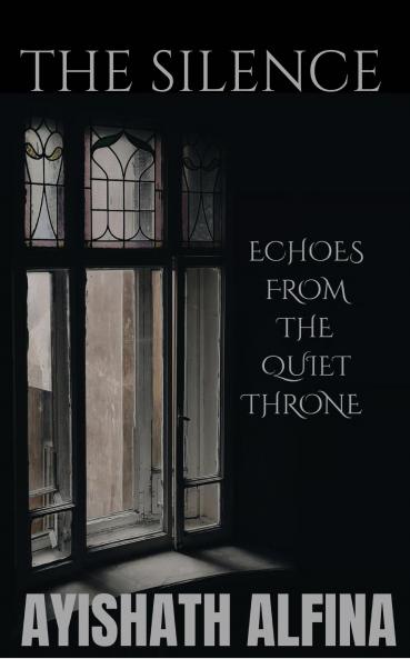 THE SILENCE  ECHOES FROM THE QUIET THRONE