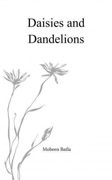 Daisies and Dandelions  Short Poems on Seasons of Love