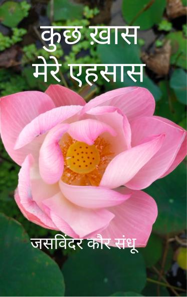 Mere kuch khaas ehsaas