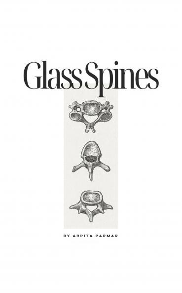 Glass Spines