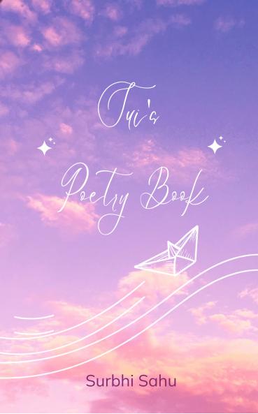 Sui's Poetry Book