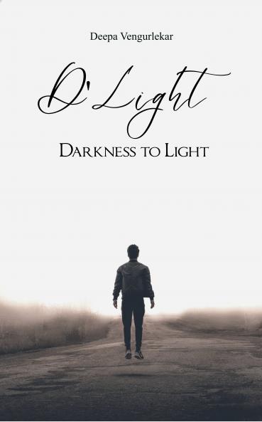 D'Light  Darkness to Light