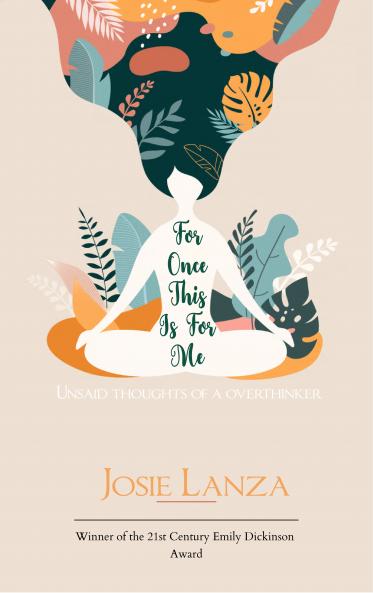 For Once This is For Me