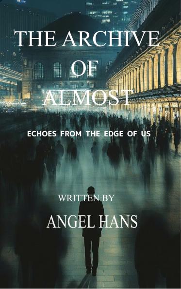 The Archive of Almost