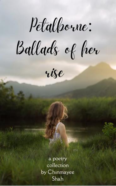 Petalborne  Ballads of her rise