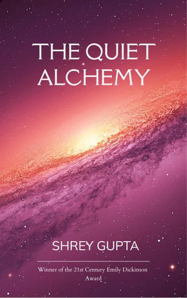 Quiet Alchemy
