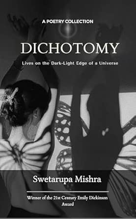 Dichotomy Lives on the Dark-Light Edge of a Universe