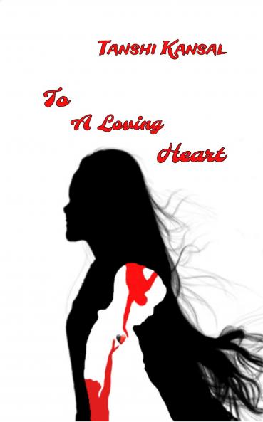 To A Loving Heart  Broken By Many Healed By One