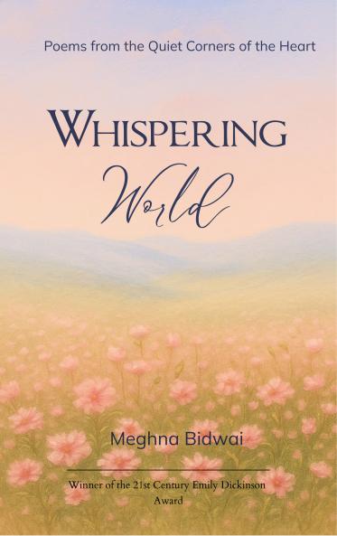 Whispering World