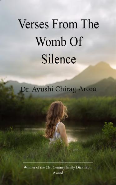 Verses From The Womb of Silence