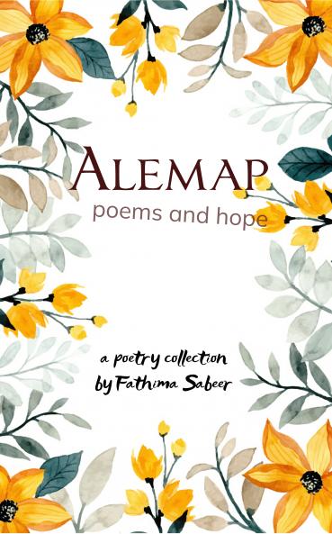 Alemap  poems and hopes