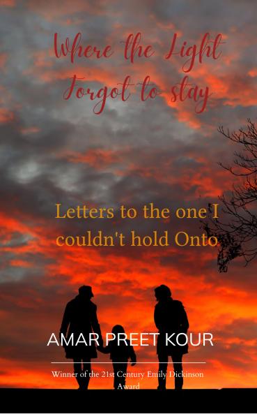 Where the Light Forgot to Stay