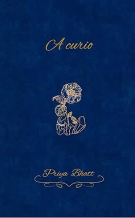 A Curio: A Collection of Poems