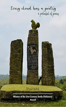 Every cloud has a poetry a mini collection of poetry