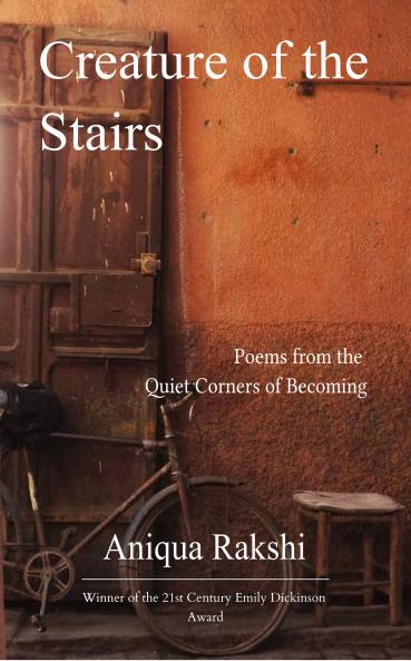 Creature of the Stairs