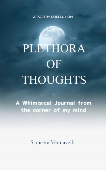 PLETHORA OF THOUGHTS  A Whimisical Journal from the corner of my mind