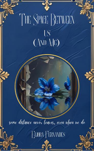 The Space Between Us (and Me)