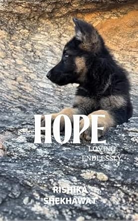 HOPE: Loving Endlessly