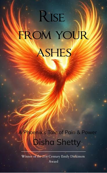 Rise from your Ashes