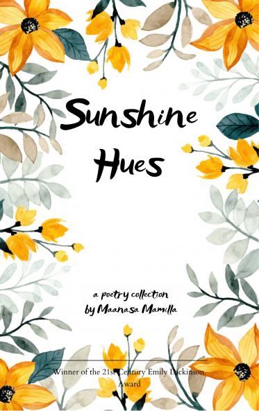 Sunshine hues