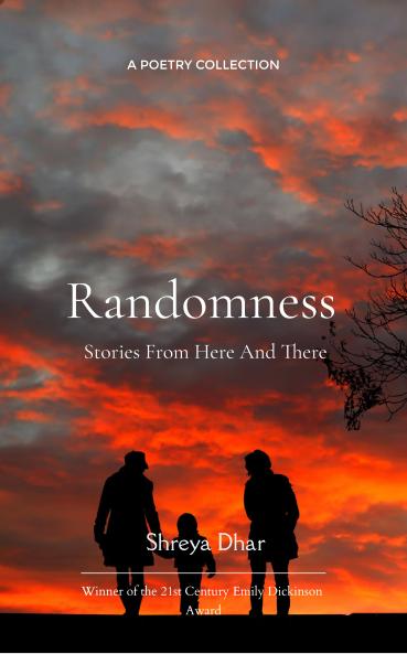 Randomness  Stories From Here And There