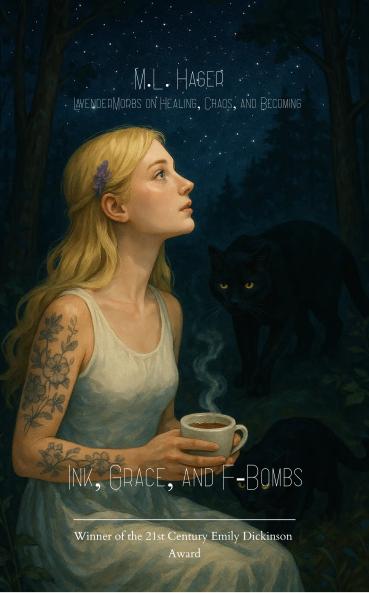 Ink Grace and F-Bombs