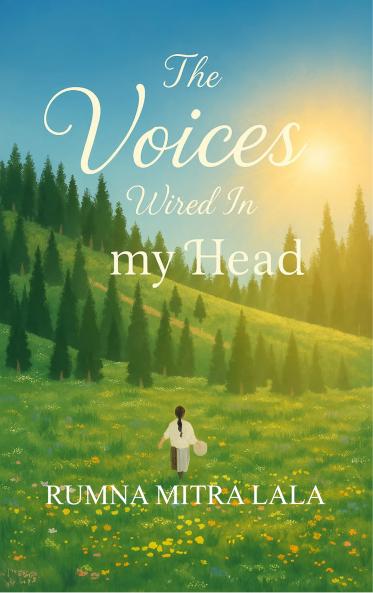 Voices Wired In my Head