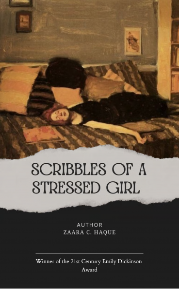 Scribbles of a Stressed Girl