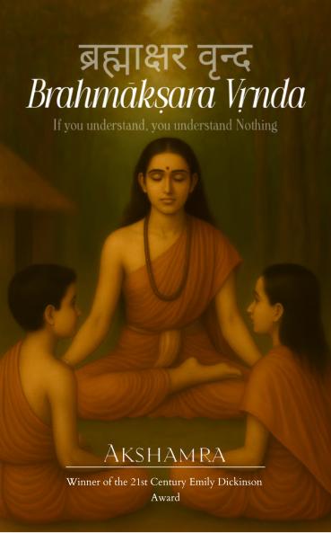 Brahm&#257;k&#7779;ara V&#7771;nda &#2348;&#2381;&#2352;&#2361;&#2381;&#2350;&#2366;&#2325;&#2381;&#2359;&#2352; &#2357;&#2371;&#2344;&#2381;&#2342;